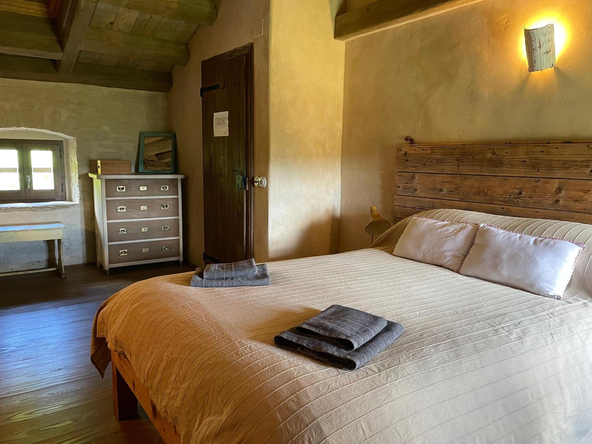 Bolara 60: The Guesthouse Groznjan Phòng bức ảnh