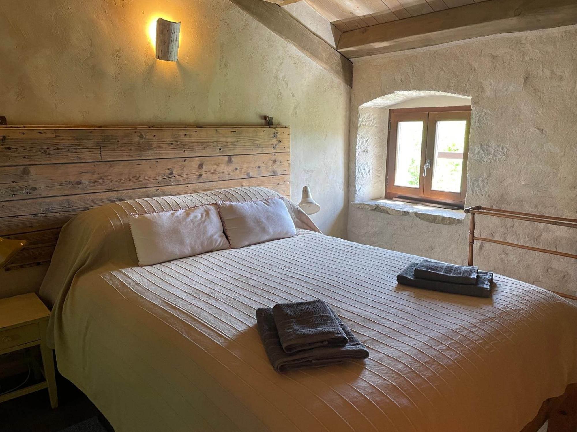 Bolara 60: The Guesthouse Groznjan Ngoại thất bức ảnh