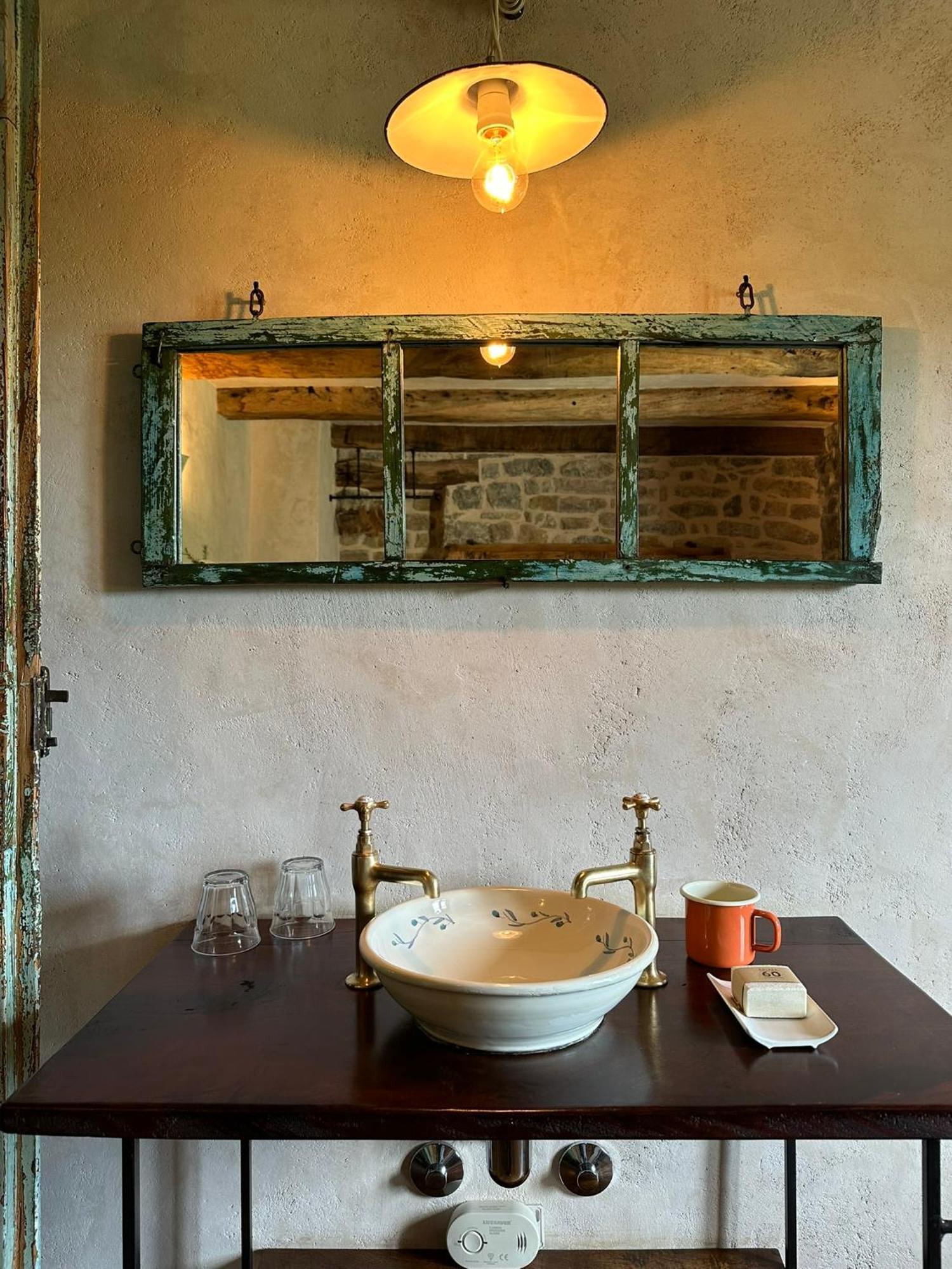 Bolara 60: The Guesthouse Groznjan Phòng bức ảnh